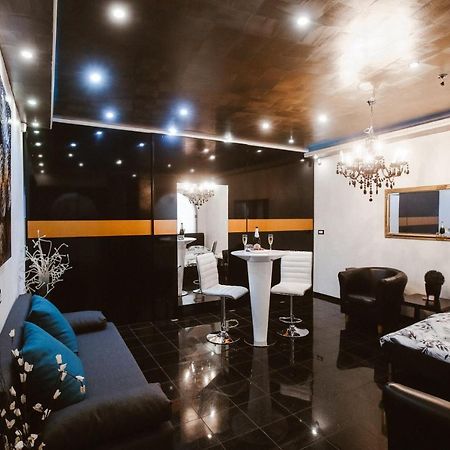 Time Room Apartment 류블랴나 외부 사진