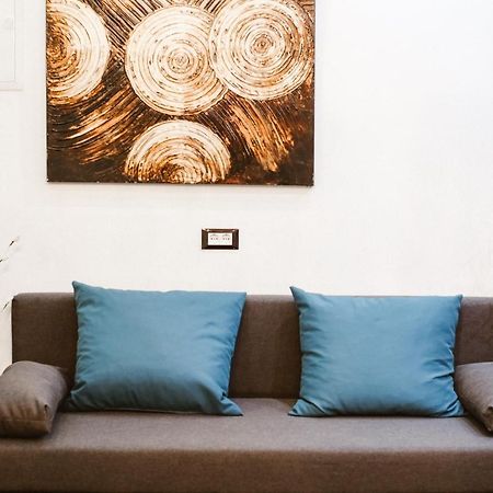 Time Room Apartment 류블랴나 외부 사진