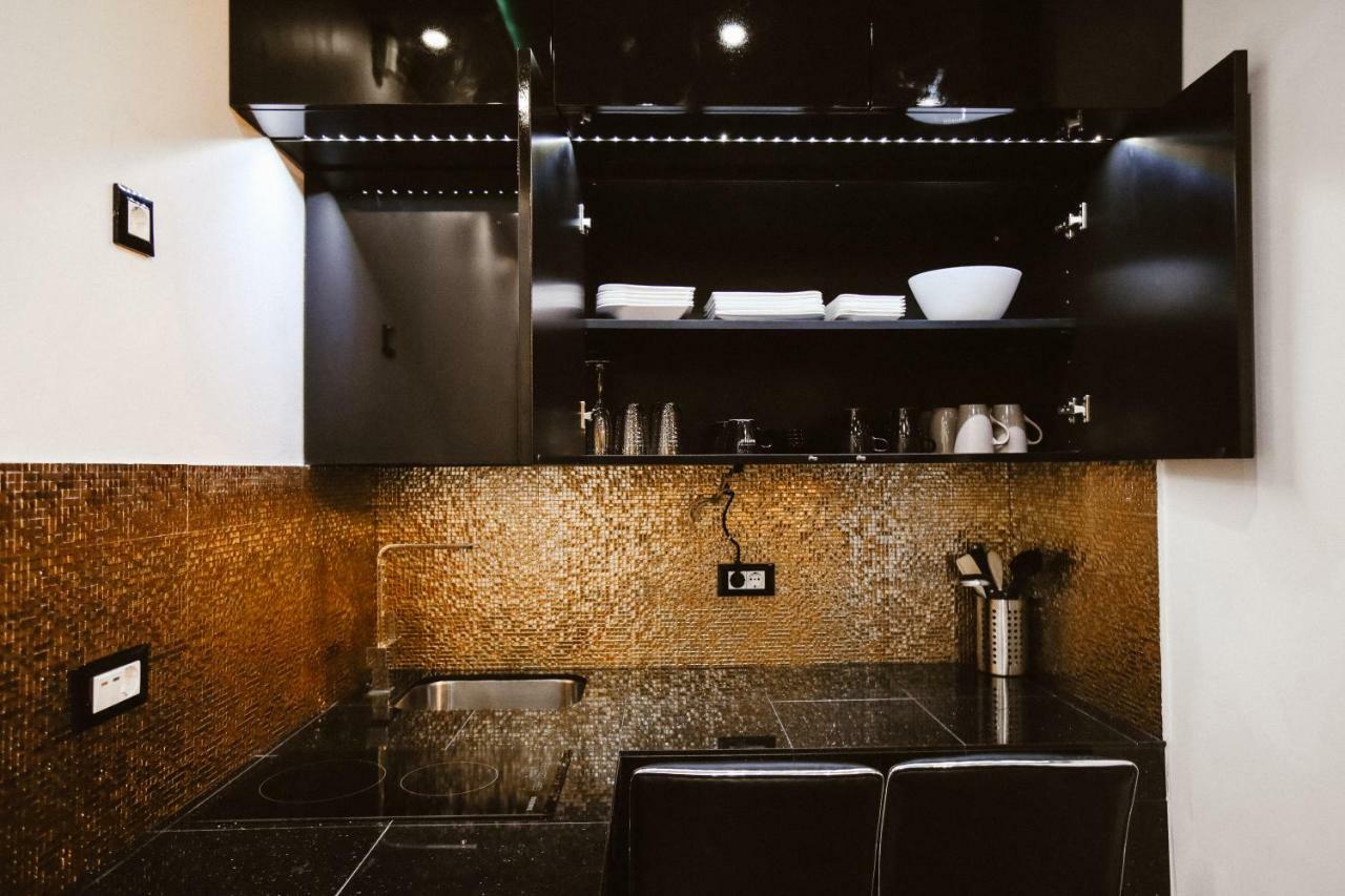 Time Room Apartment 류블랴나 외부 사진