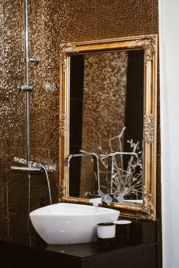 Time Room Apartment 류블랴나 외부 사진