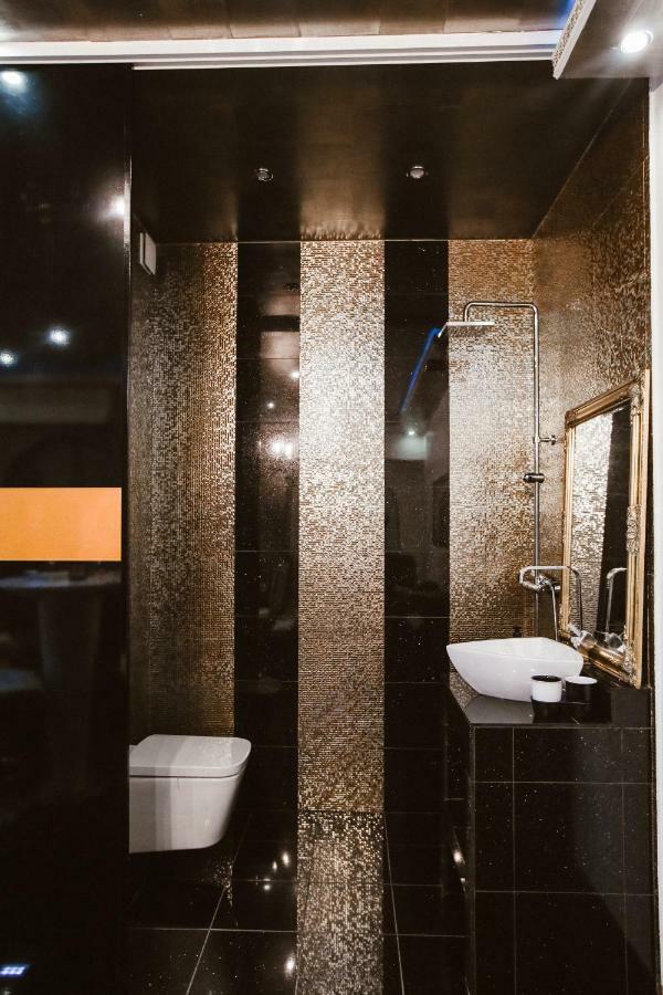 Time Room Apartment 류블랴나 외부 사진