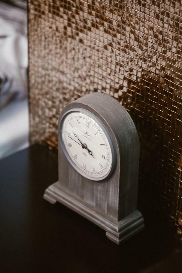Time Room Apartment 류블랴나 외부 사진